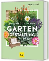 Produktbild: Das gro&szlig;e GU Handbuch Gartengestaltung