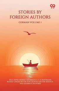 Produktbild: Stories By Foreign Authors German Volume 1