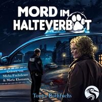 Produktbild: Mord im Halteverbot