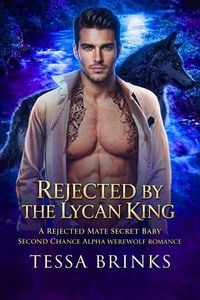Produktbild: Rejected by the Lycan King