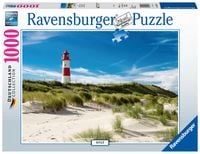Bild vom Artikel Puzzle Ravensburger Sylt Deutschland Edition 1000 Teile vom Autor 