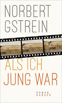 Produktbild: Als ich jung war