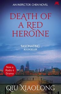 Produktbild: Death of a Red Heroine