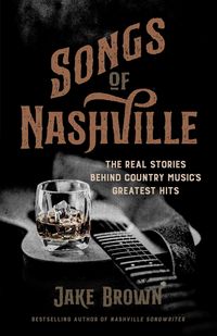 Produktbild: Songs of Nashville