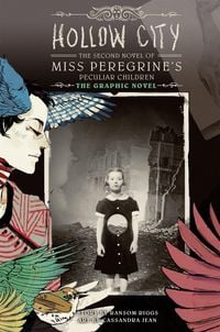 Produktbild: Hollow City: The Graphic Novel