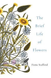 Produktbild: The Brief Life of Flowers