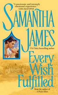 Produktbild: Every Wish Fulfilled