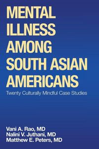 Produktbild: Mental Illness Among South Asian Americans