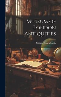 Produktbild: Museum of London Antiquities