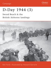 Produktbild: D-Day 1944 (3)
