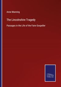 Produktbild: The Lincolnshire Tragedy
