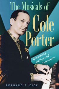 Produktbild: The Musicals of Cole Porter