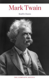 Produktbild: Mark Twain (ReadOn Classics)