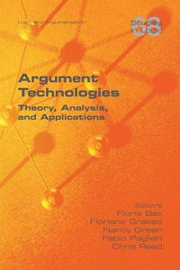 Produktbild: Argument Technologies