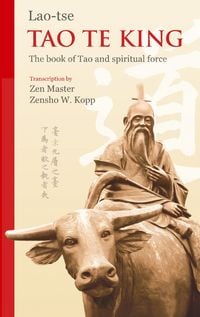 Produktbild: Tao Te King