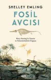 Produktbild: Fosil Avcisi