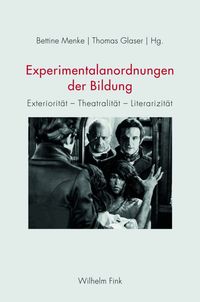 Produktbild: Experimentalanordnungen der Bildung
