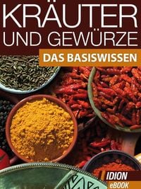 Produktbild: Kr&auml;uter und Gew&uuml;rze