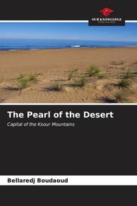 Produktbild: The Pearl of the Desert