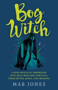 Produktbild: Bog Witch