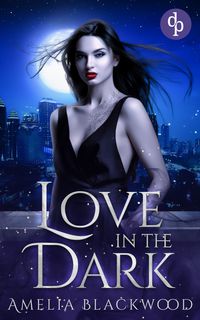 Produktbild: Love in the Dark