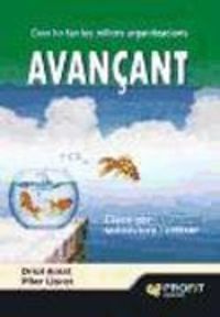 Produktbild: Avan&ccedil;ant