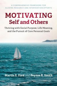 Produktbild: Motivating Self and Others