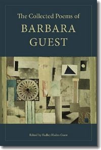 Produktbild: The Collected Poems of Barbara Guest