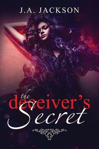 Produktbild: The Deceiver's Secret!