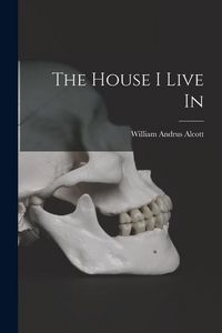 Produktbild: The House I Live In