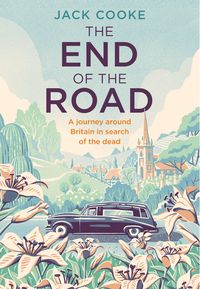 Produktbild: Cooke, J: The End of the Road
