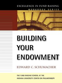 Produktbild: Building Your Endowment