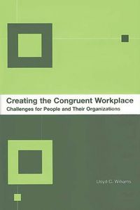 Produktbild: Creating the Congruent Workplace