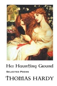 Produktbild: Her Haunting Ground