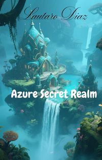 Produktbild: Azure Secret Realm
