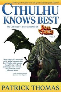 Produktbild: Cthulhu Knows Best