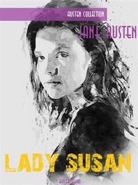 Produktbild: Lady Susan