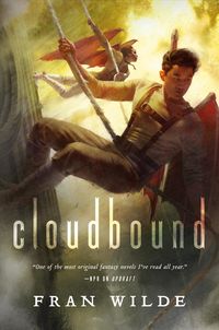 Produktbild: Cloudbound