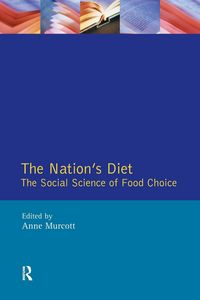 Produktbild: The Nation's Diet