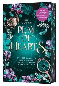 Produktbild: Play of Hearts