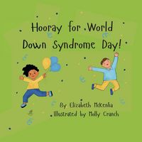 Produktbild: Hooray for World Down Syndrome Day!