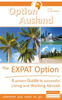 Produktbild: The Expat Option - Living Abroad