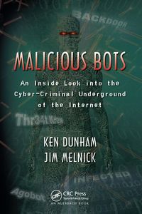 Produktbild: Malicious Bots