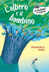 Produktbild: L' albero e il bambino