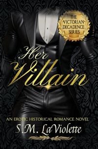 Produktbild: Her Villain