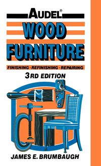Produktbild: Wood Furniture