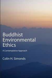 Produktbild: Buddhist Environmental Ethics