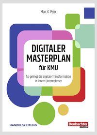 Produktbild: Digitaler Masterplan f&uuml;r KMU