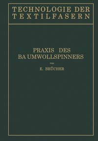 Produktbild: Baumwollspinnerei