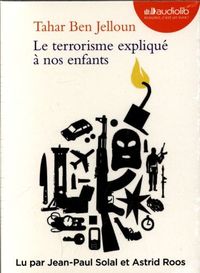 Bild vom Artikel Le terrorisme expliqué à nos enfants vom Autor Tahar Ben Jelloun